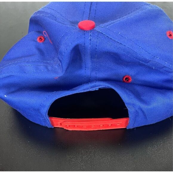 NY Giants competitor team nfl 75th anniversary SnapBack hat - Picture 6 of 6